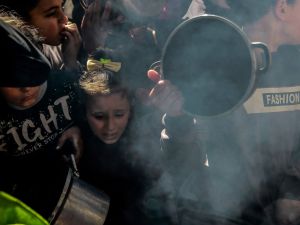 تدهور سريع لحالة الأمن الغذائي في غزة
