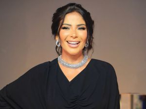 منى زكي