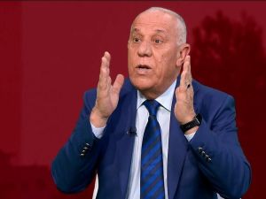 اللواء والخبير العسكري والإستراتيجي، فايز الدويري