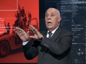 اللواء العسكري الأردني، فايز الدويري