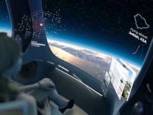 HALO Space