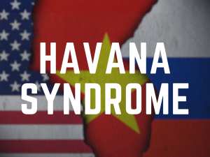Havana Syndrome