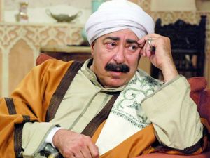 صلاح السعدني