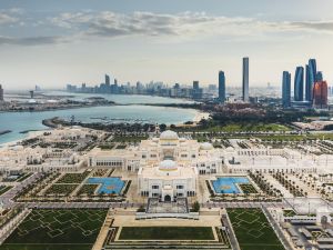 Department of Culture and Tourism – Abu Dhabi to deliver Tourism Strategy 2030 to ensure emirate’s sustainable growth as global tourism destination