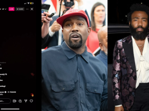 Kanye West