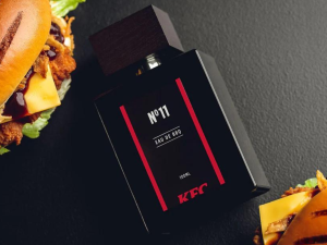 KFC UK KFC