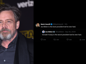 Mark Hamill