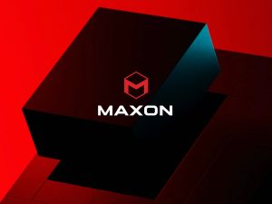 Maxon 