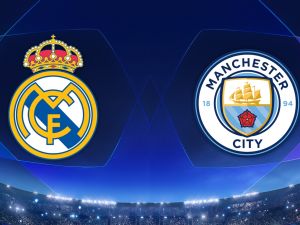 تشكيلات الفرق: ريال مدريد - مانشستر سيتي في دوري أبطال أوروبا 2023-24