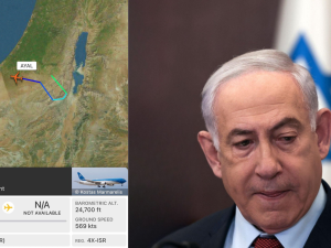 Netanyahu