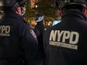 NYPD