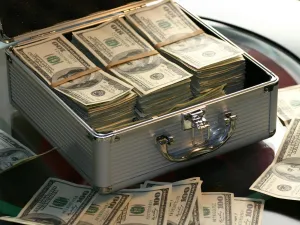 lottery