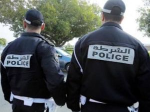 وفاة قاصر في فيلا سياحية بواحة سيدي ابراهيم.