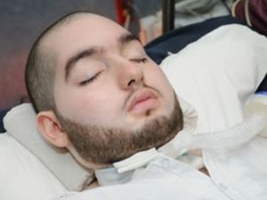 الأمير النائم، وليد بن خالد بن طلال