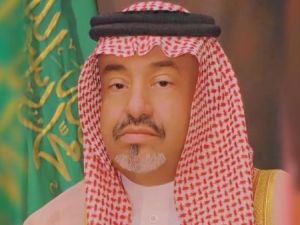 شيخ قبائل قحطان ووادعة في المملكة العربية السعودية