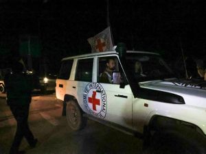 مؤشرات تدل على إمكانية التقدم في صفقة التبادل في قطاع غزة