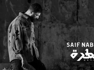 سيف نبيل