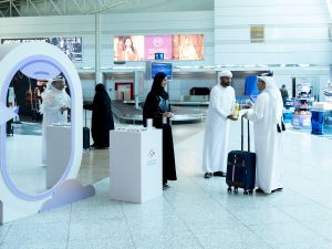 Sharjah Airport