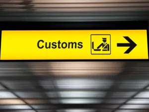 Dubai Customs