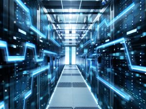 super computer
