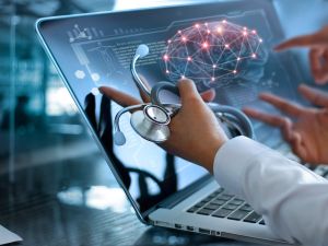 Shutterstock brain data