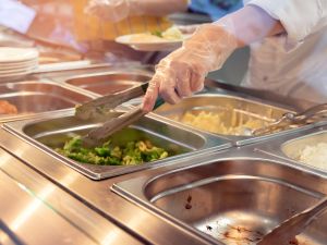 school meals