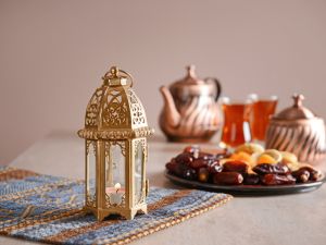  Ramadan fasting