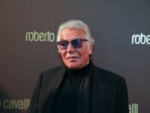 Roberto Cavalli
