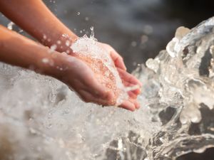 Shutterstock water resources