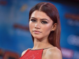 zendaya