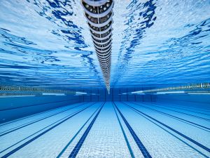 Shutterstock swimming pool