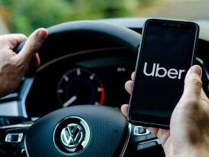 Egyptian famous TV presenter survives Uber driver kidnap attempt
