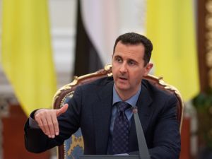 يشار الى ان سورية تعتبر من الدول المتخلفة في مجال صناعة الاعلام