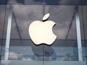 Apple