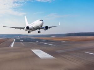 Shutterstock flight