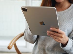آبل تعلن عن  iPad Pro بمعالج M4 وقلم مطور.. تعرفوا على التفاصيل