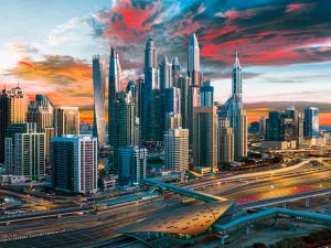 Shutterstock  UAE