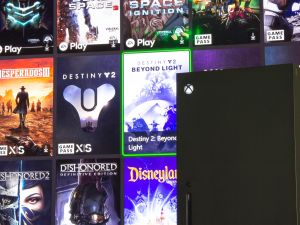 Xbox Game Pass
