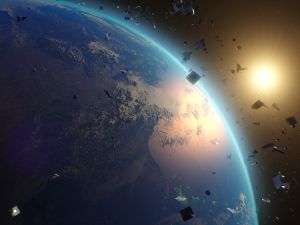 Shuttersock NASA