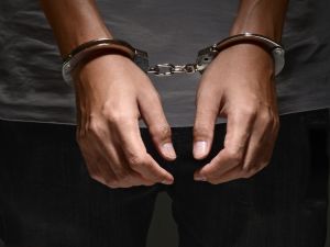 Shutterstock prison