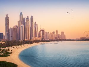 دبي تتقدم ضمن قائمة أفضل العواصم البحرية في العالم لعام 2024 عربيًا وعالميًا