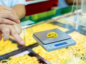 Gold prices in Dubai Today Wednesday, April 10, 2024