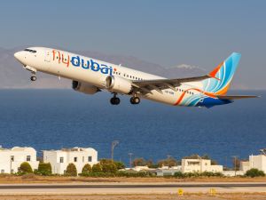 FlyDubai