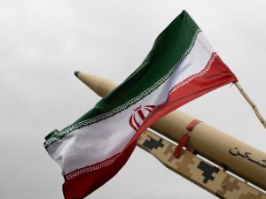 Iran starts offensive against Israel, dozens of missiles launched