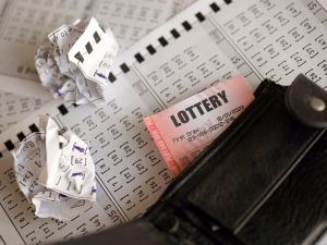 Shutterstock lottery