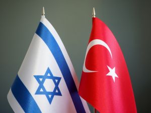 Turkey sets trade restrictions on Israel amid Gaza war