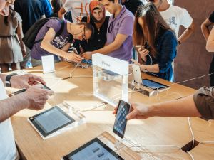 All the leaks and what to expect from Apple’s May 7 event