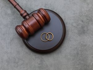 Shutterstock divorced
