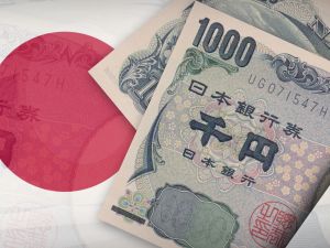 Japanese yen