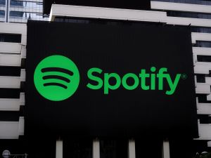 Spotify to increase prices as it dabbles in audiobooks, giving investors a buzz